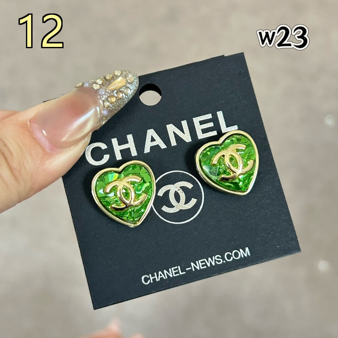 Classic Designer Style Pearl Earrings for Daily Wear