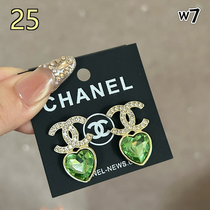 Classic Designer Style Pearl Earrings for Daily Wear