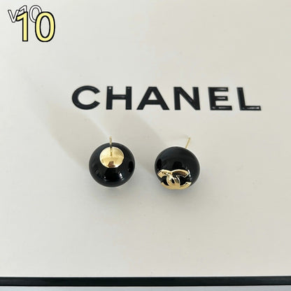 Classic Designer Style Pearl Earrings for Daily Wear