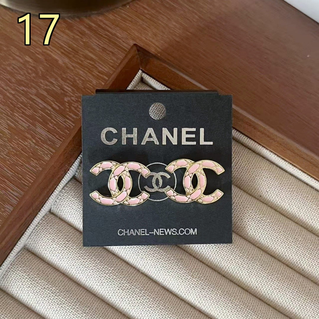 Classic Designer Style Pearl Earrings for Daily Wear