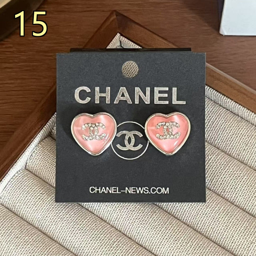 Classic Designer Style Pearl Earrings for Daily Wear