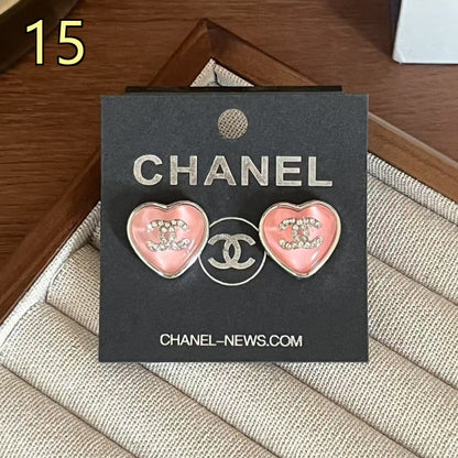 Classic Designer Style Pearl Earrings for Daily Wear