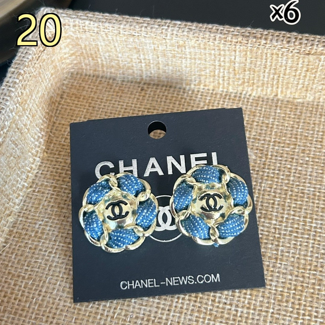 Classic Designer Style Pearl Earrings for Daily Wear