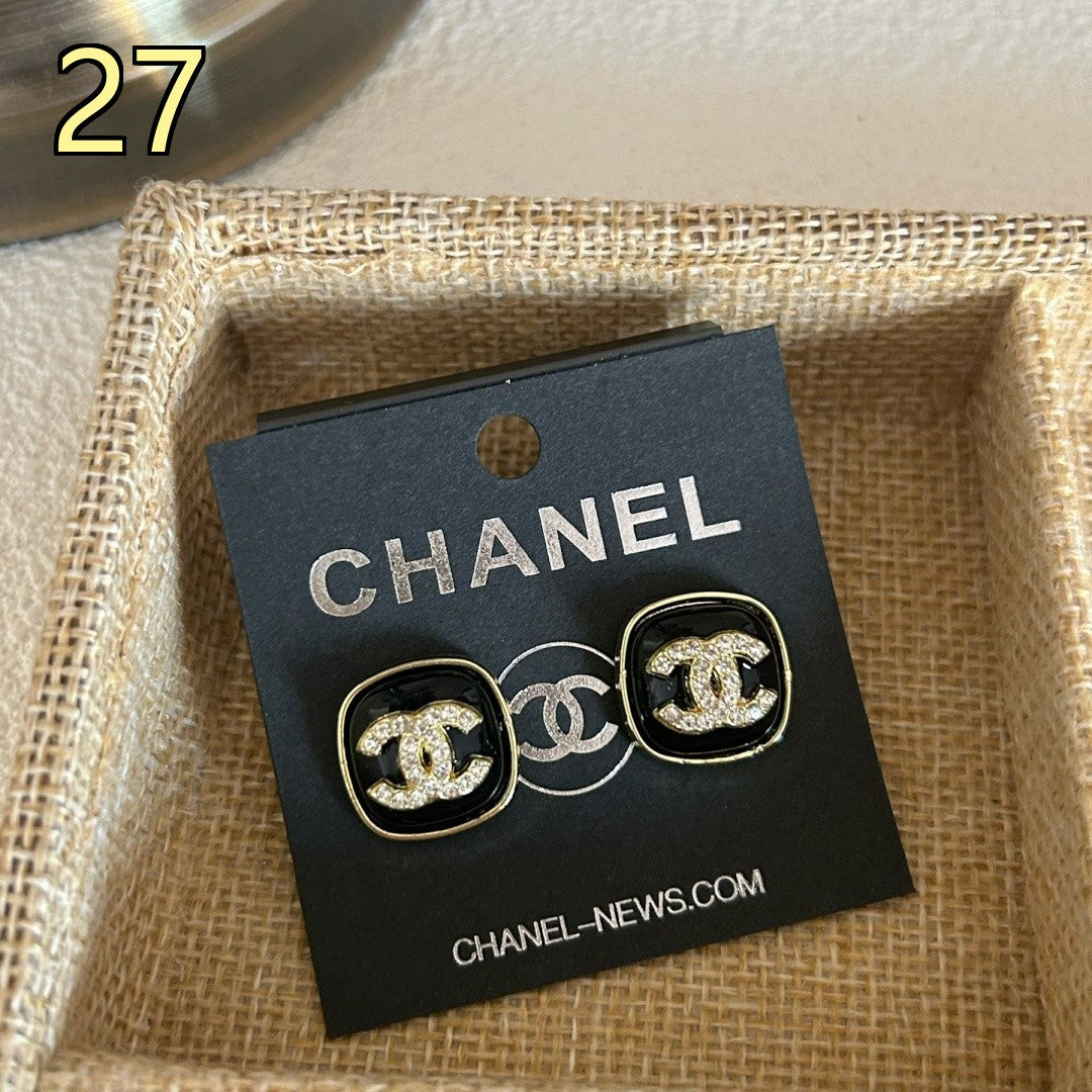 Classic Designer Style Pearl Earrings for Daily Wear