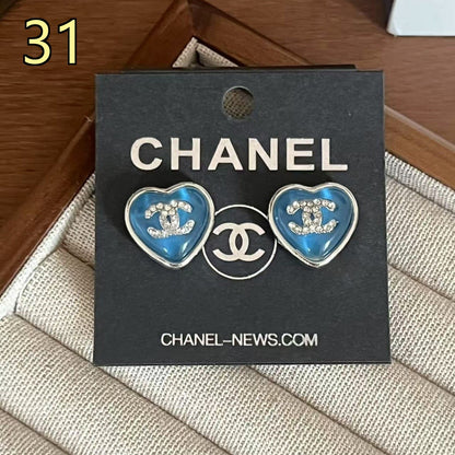 Classic Designer Style Pearl Earrings for Daily Wear