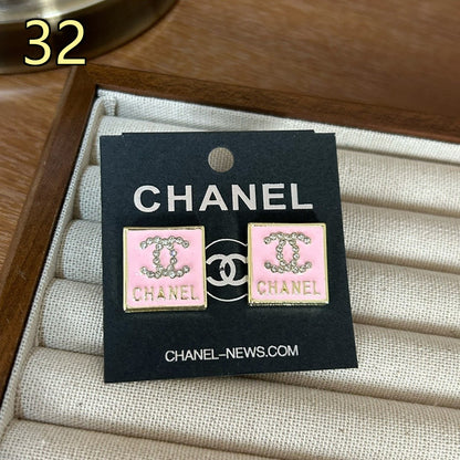 Classic Designer Style Pearl Earrings for Daily Wear