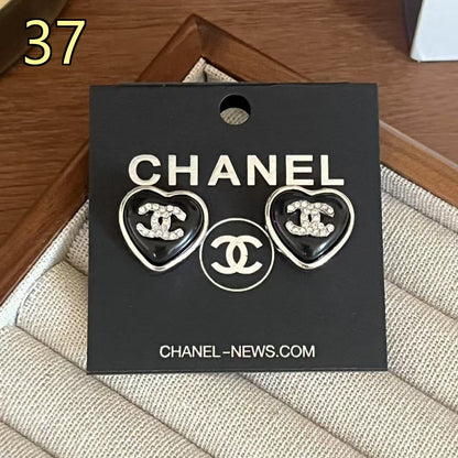 Classic Designer Style Pearl Earrings for Daily Wear