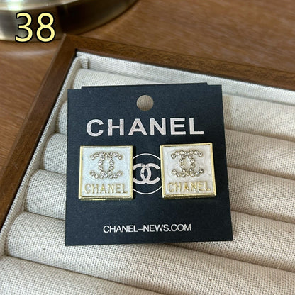 Classic Designer Style Pearl Earrings for Daily Wear