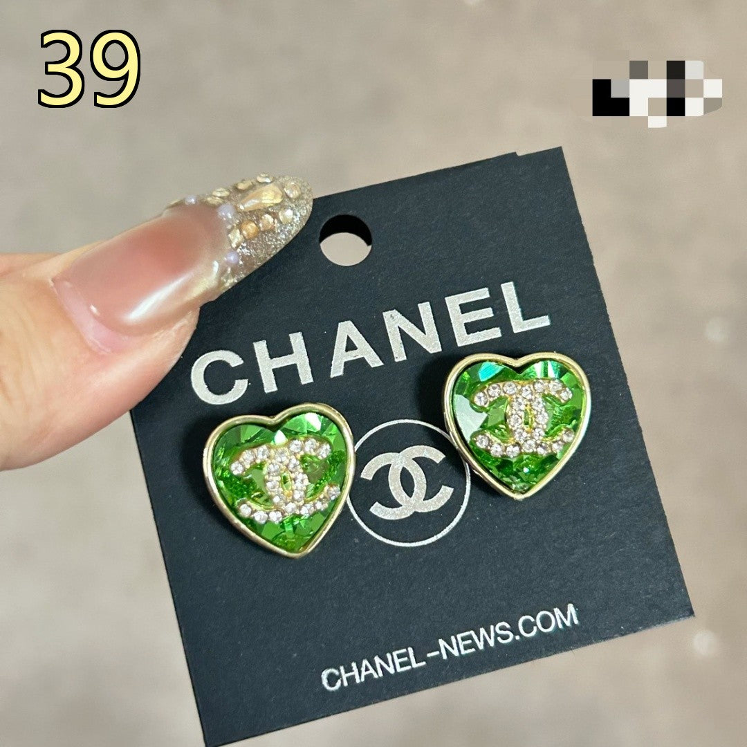 Classic Designer Style Pearl Earrings for Daily Wear