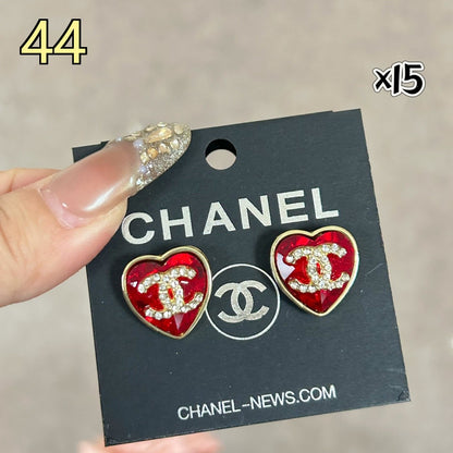 Classic Designer Style Pearl Earrings for Daily Wear