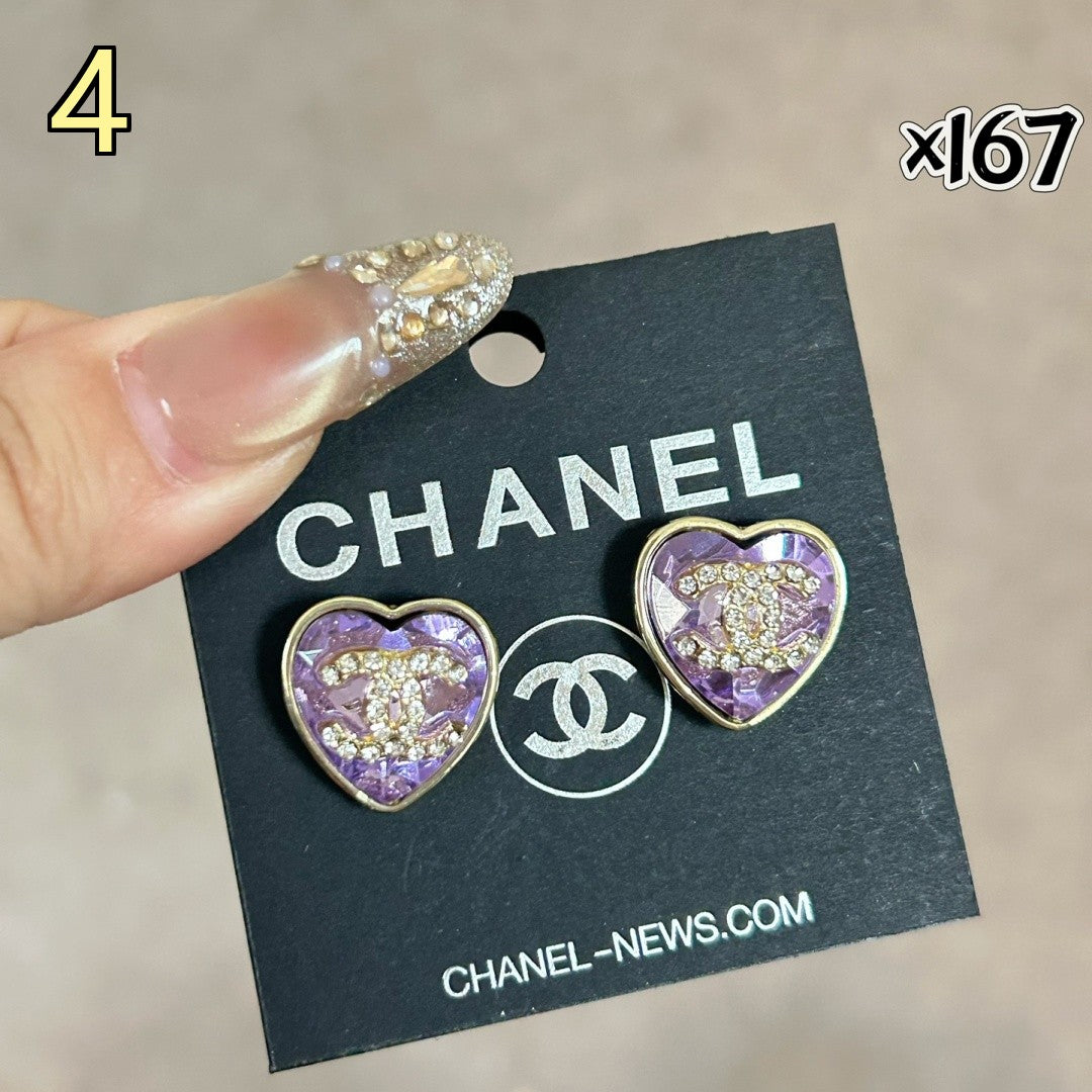 Classic Designer Style Pearl Earrings for Daily Wear