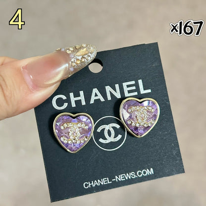 Classic Designer Style Pearl Earrings for Daily Wear