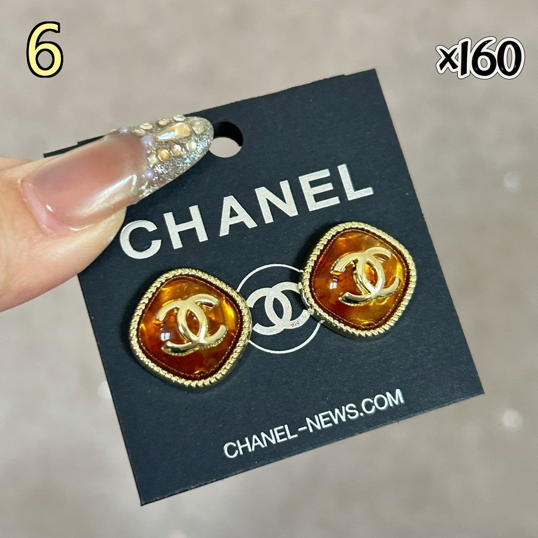 Classic Designer Style Pearl Earrings for Daily Wear