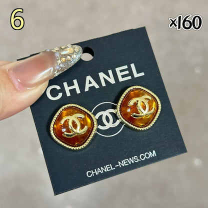 Classic Designer Style Pearl Earrings for Daily Wear