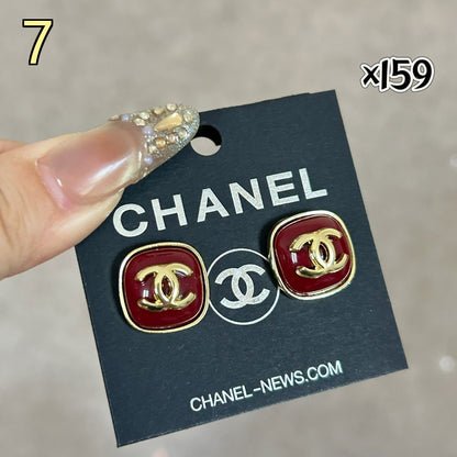 Classic Designer Style Pearl Earrings for Daily Wear