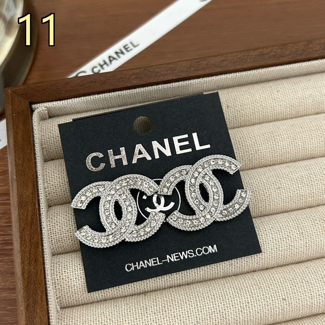 Classic Designer Style Pearl Earrings for Daily Wear