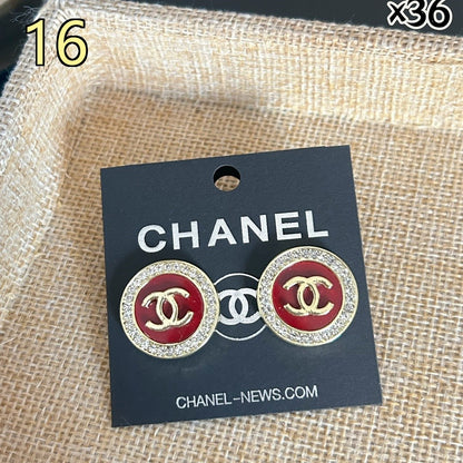 Classic Designer Style Pearl Earrings for Daily Wear