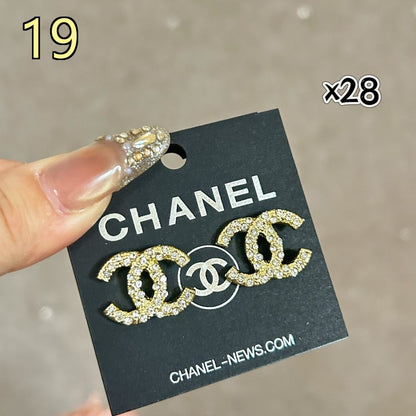 Classic Designer Style Pearl Earrings for Daily Wear