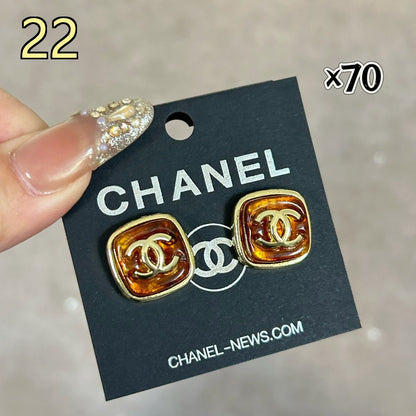 Classic Designer Style Pearl Earrings for Daily Wear