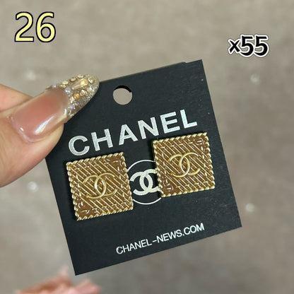 Classic Designer Style Pearl Earrings for Daily Wear