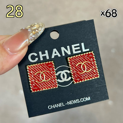 Classic Designer Style Pearl Earrings for Daily Wear