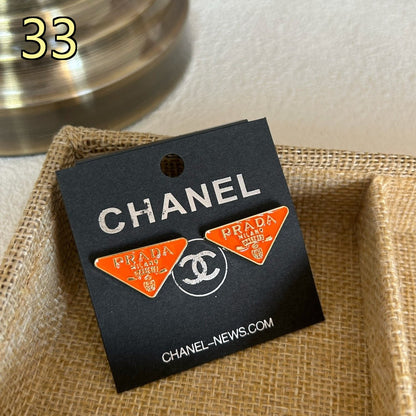 Classic Designer Style Pearl Earrings for Daily Wear