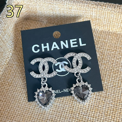 Classic Designer Style Pearl Earrings for Daily Wear