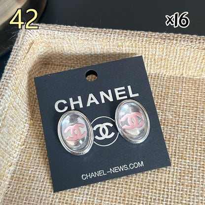 Classic Designer Style Pearl Earrings for Daily Wear