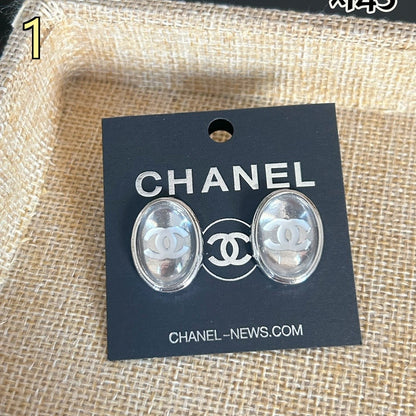 Classic Designer Style Pearl Earrings for Daily Wear