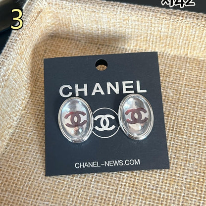 Classic Designer Style Pearl Earrings for Daily Wear