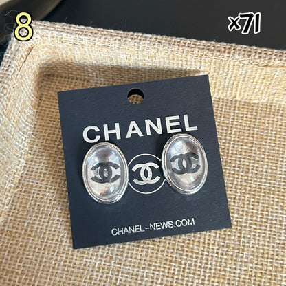 Classic Designer Style Pearl Earrings for Daily Wear