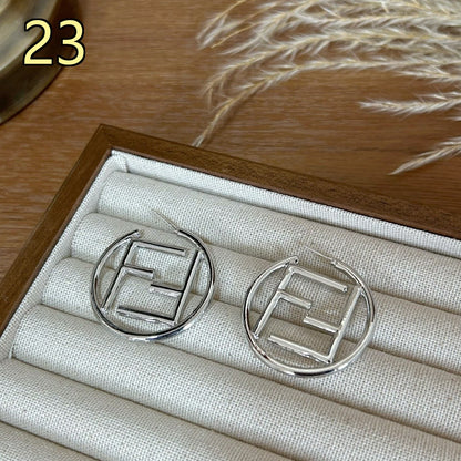 Classic Designer Style Pearl Earrings for Daily Wear