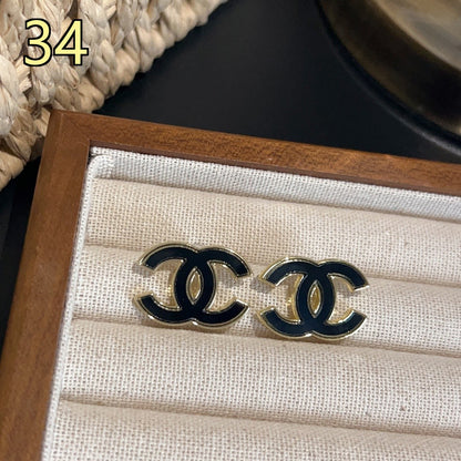 Classic Designer Style Pearl Earrings for Daily Wear