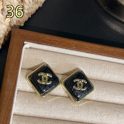 Classic Designer Style Pearl Earrings for Daily Wear