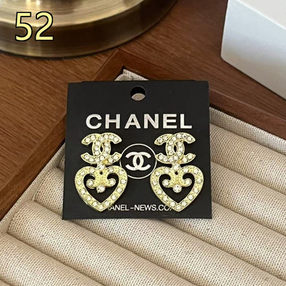 Classic Designer Style Pearl Earrings for Daily Wear