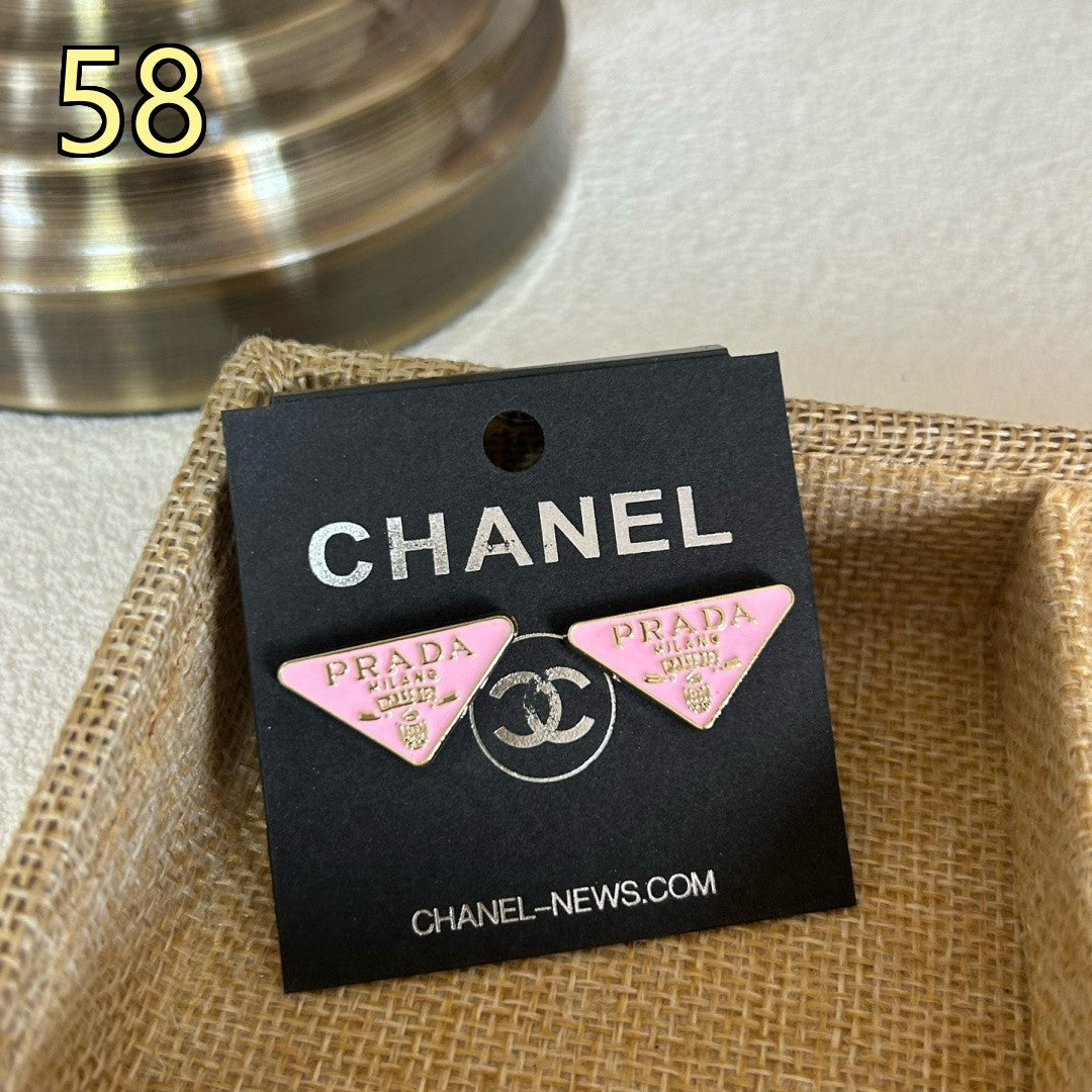 Classic Designer Style Pearl Earrings for Daily Wear