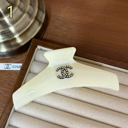 Fashion Hair Hoop & Hair Clips Set for Women