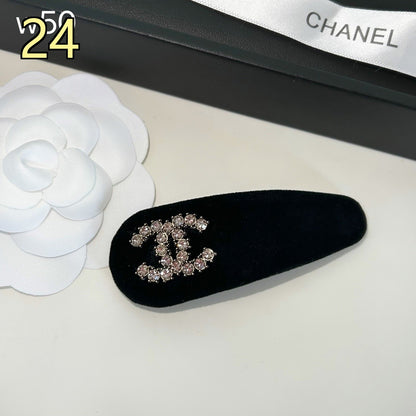 Fashion Hair Hoop & Hair Clips Set for Women