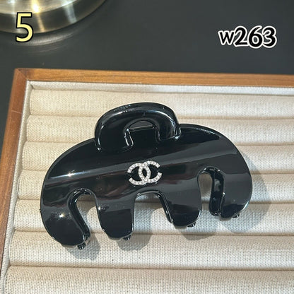 Fashion Hair Hoop & Hair Clips Set for Women