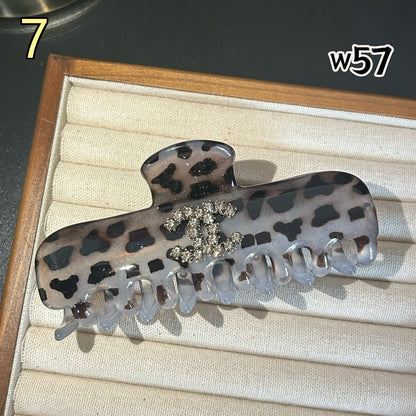 Fashion Hair Hoop & Hair Clips Set for Women