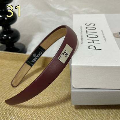 Fashion Hair Hoop & Hair Clips Set for Women