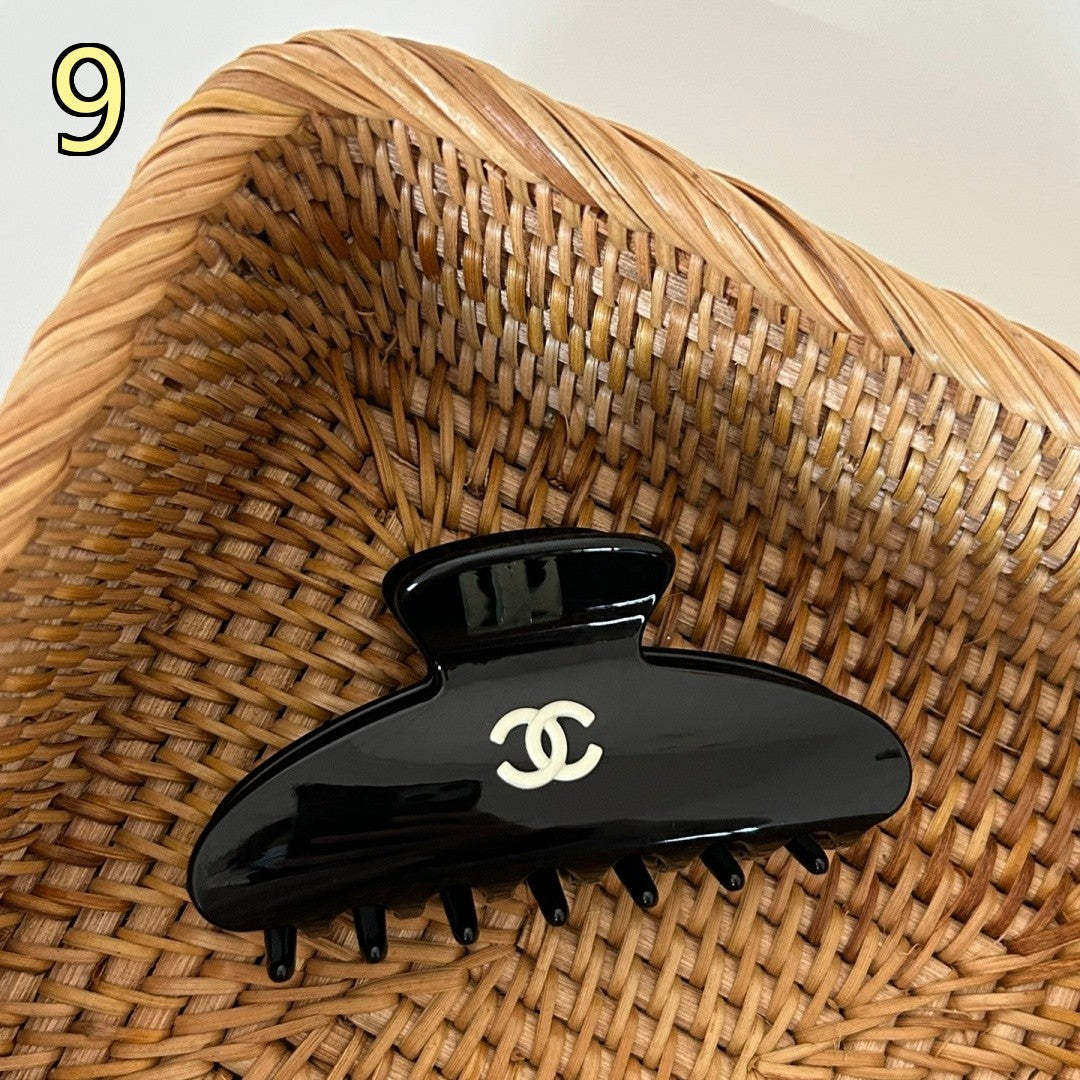 Fashion Hair Hoop & Hair Clips Set for Women