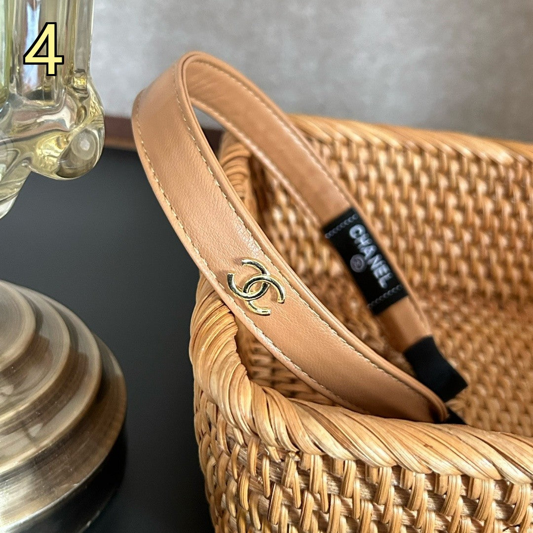 Fashion Hair Hoop & Hair Clips Set for Women