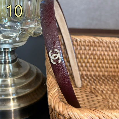 Fashion Hair Hoop & Hair Clips Set for Women