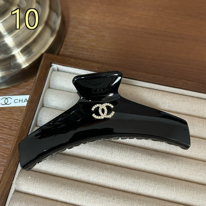 Fashion Hair Hoop & Hair Clips Set for Women