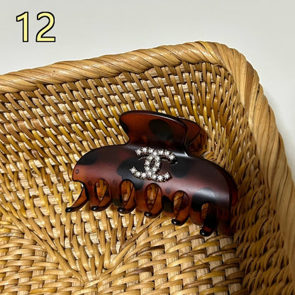 Fashion Hair Hoop & Hair Clips Set for Women