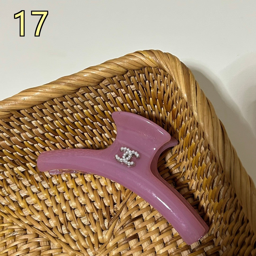 Fashion Hair Hoop & Hair Clips Set for Women