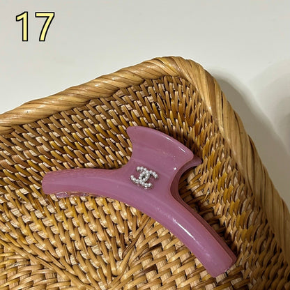 Fashion Hair Hoop & Hair Clips Set for Women