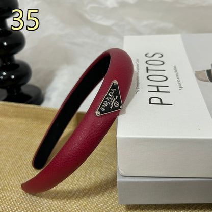 Fashion Hair Hoop & Hair Clips Set for Women