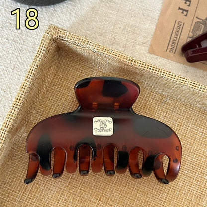 Fashion Hair Hoop & Hair Clips Set for Women